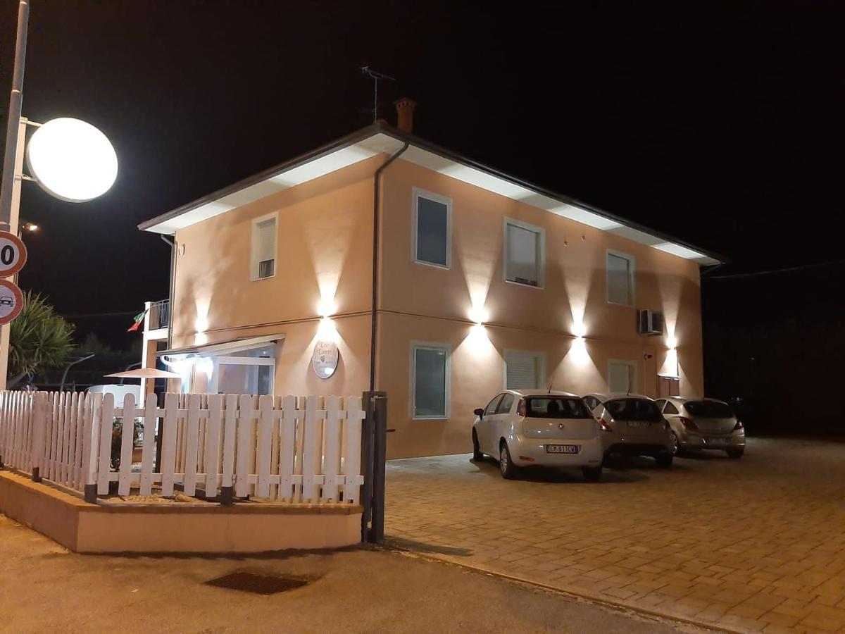 Dolce Dormire Civitanova 西维尔诺瓦·马尔凯 外观 照片