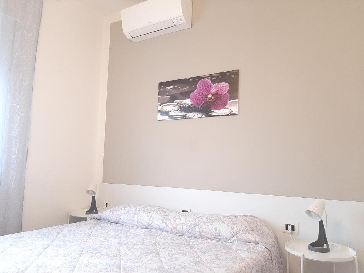 Dolce Dormire Civitanova 西维尔诺瓦·马尔凯 外观 照片