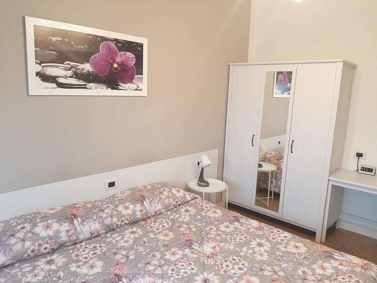 Dolce Dormire Civitanova 西维尔诺瓦·马尔凯 外观 照片