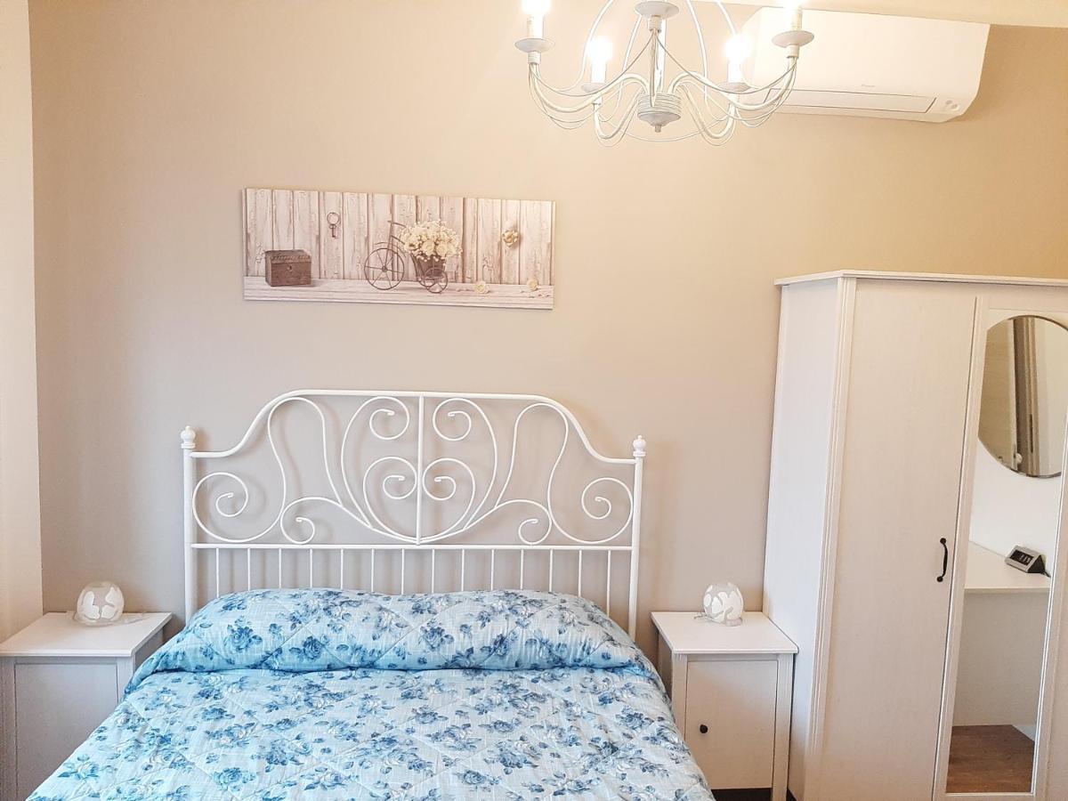 Dolce Dormire Civitanova 西维尔诺瓦·马尔凯 外观 照片