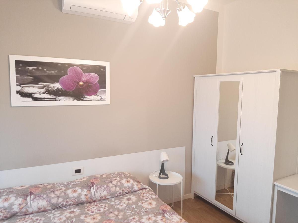 Dolce Dormire Civitanova 西维尔诺瓦·马尔凯 外观 照片