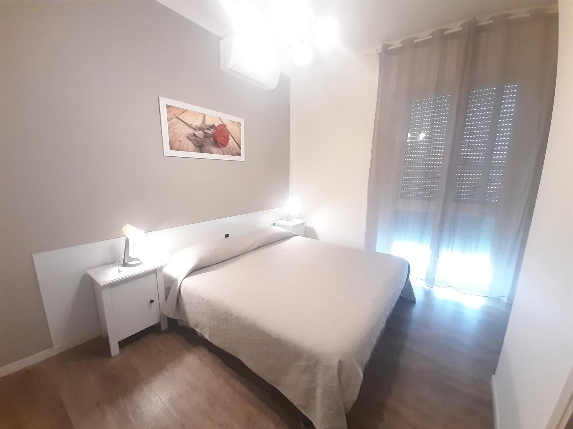 Dolce Dormire Civitanova 西维尔诺瓦·马尔凯 外观 照片