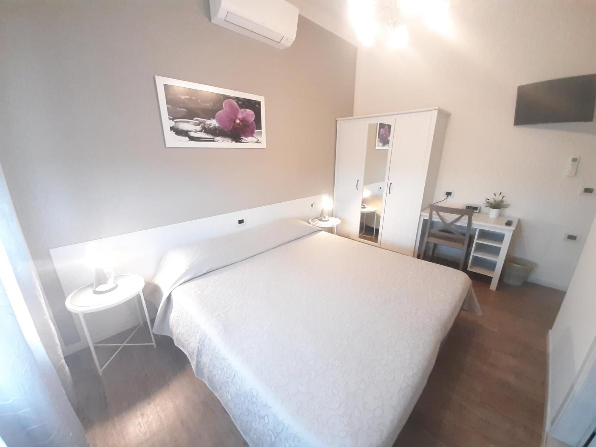 Dolce Dormire Civitanova 西维尔诺瓦·马尔凯 外观 照片