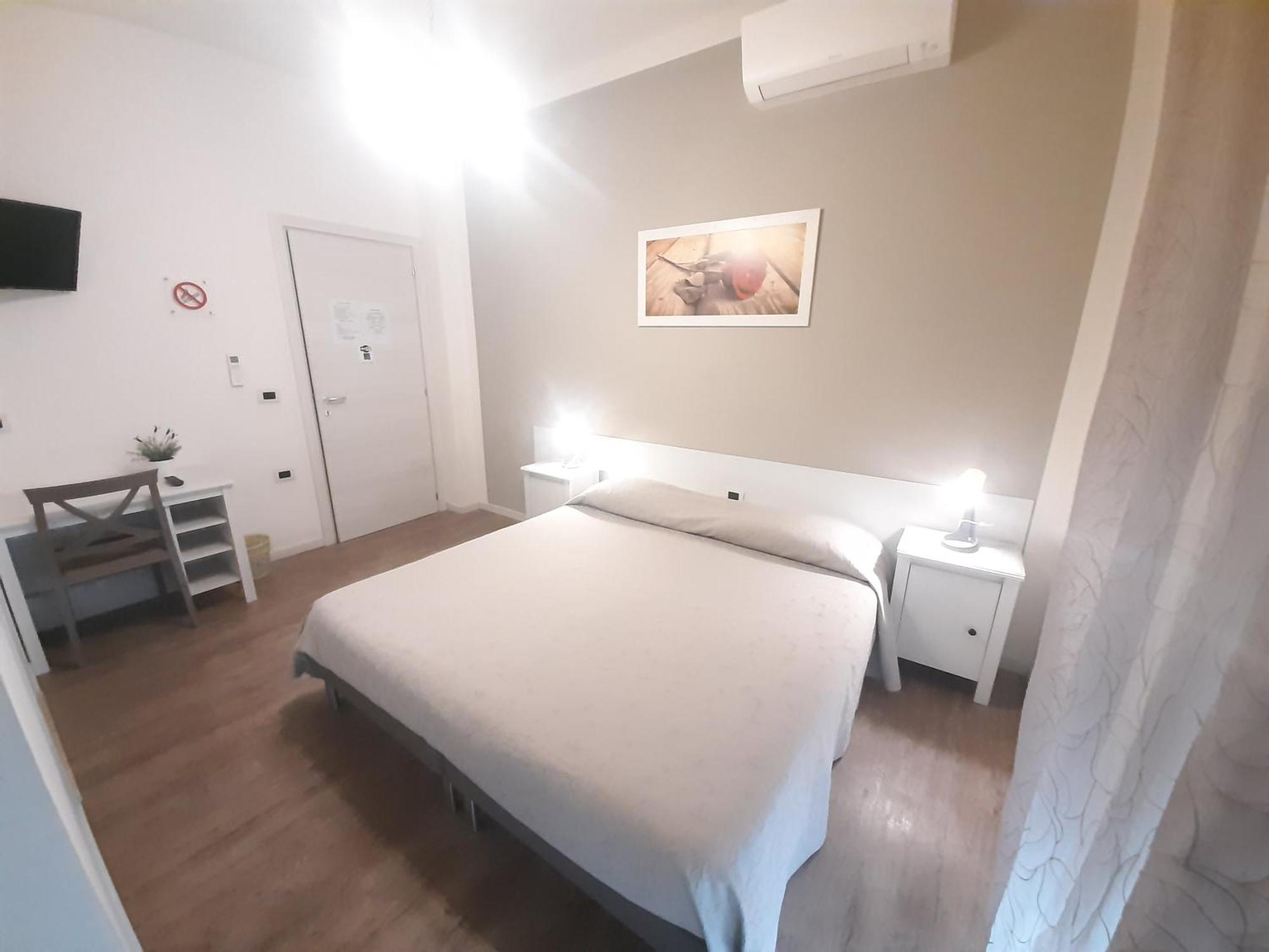 Dolce Dormire Civitanova 西维尔诺瓦·马尔凯 外观 照片
