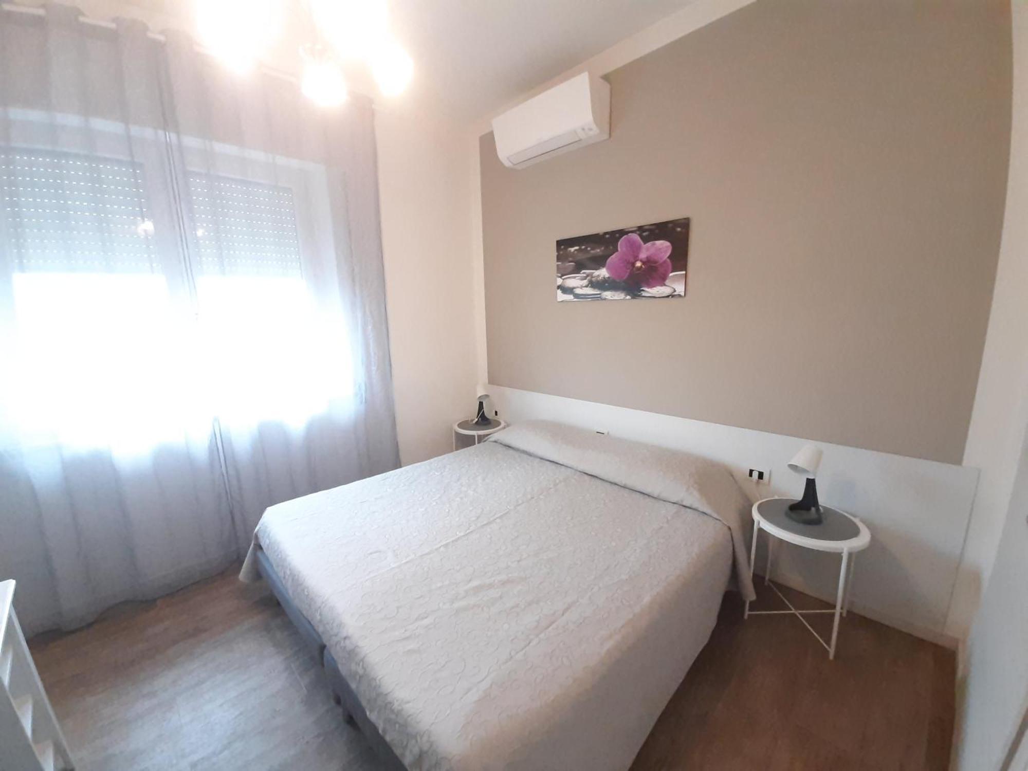 Dolce Dormire Civitanova 西维尔诺瓦·马尔凯 外观 照片