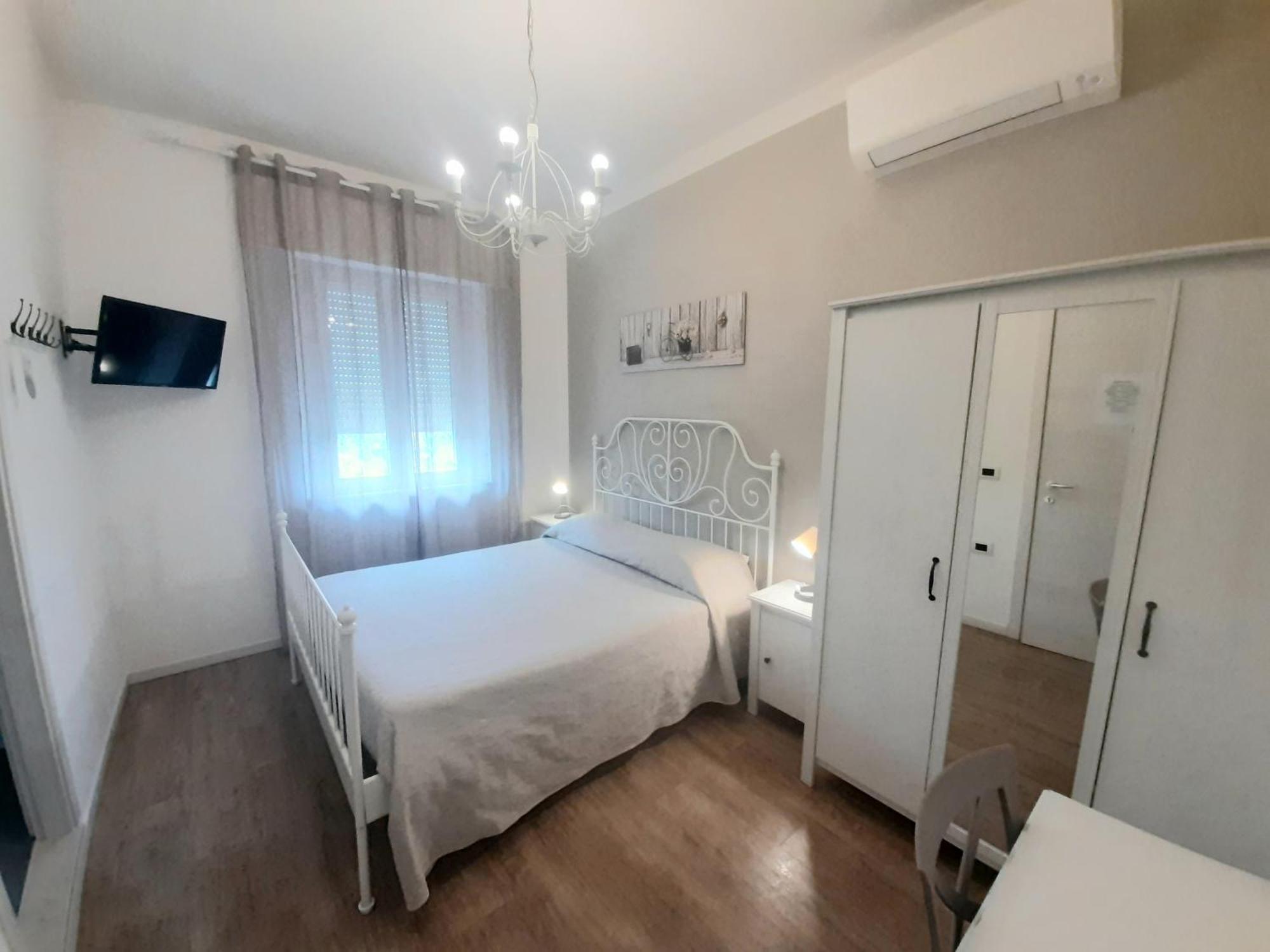 Dolce Dormire Civitanova 西维尔诺瓦·马尔凯 外观 照片