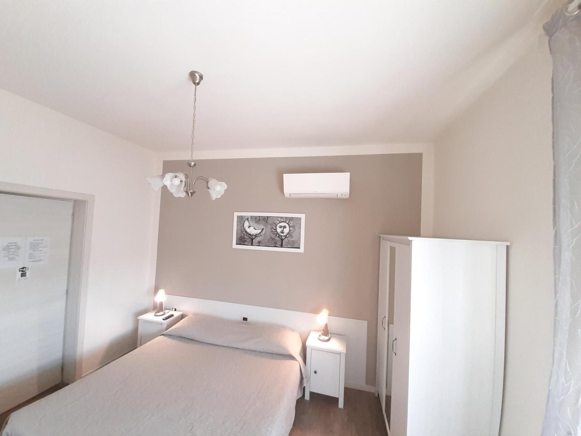 Dolce Dormire Civitanova 西维尔诺瓦·马尔凯 外观 照片