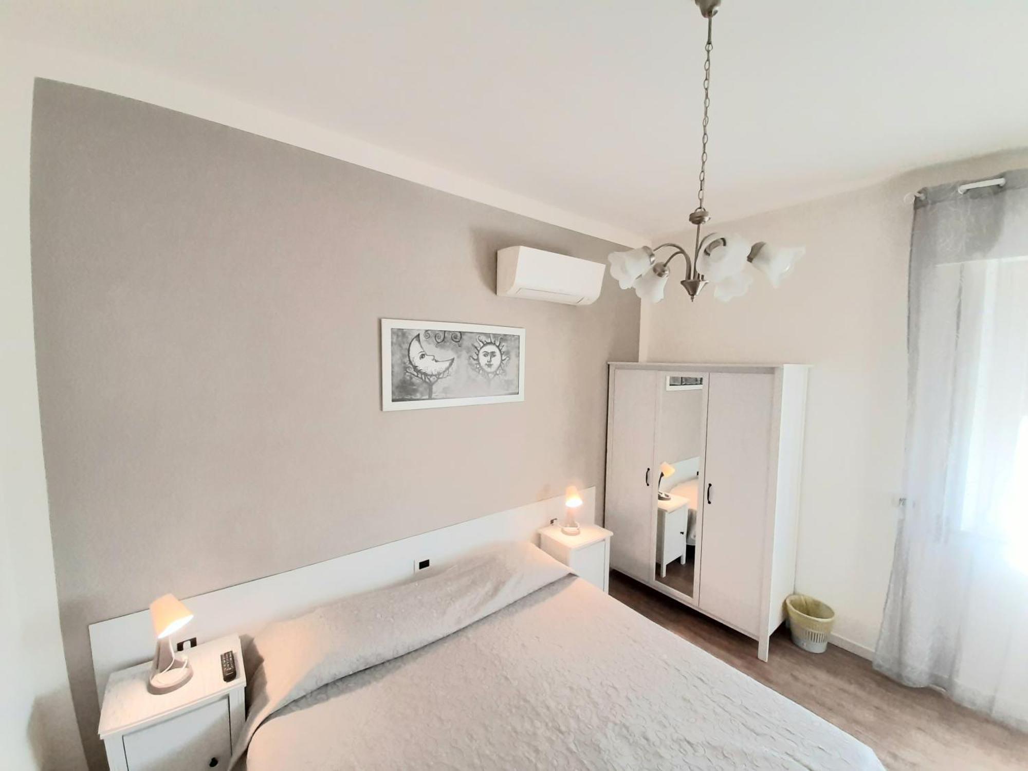 Dolce Dormire Civitanova 西维尔诺瓦·马尔凯 外观 照片