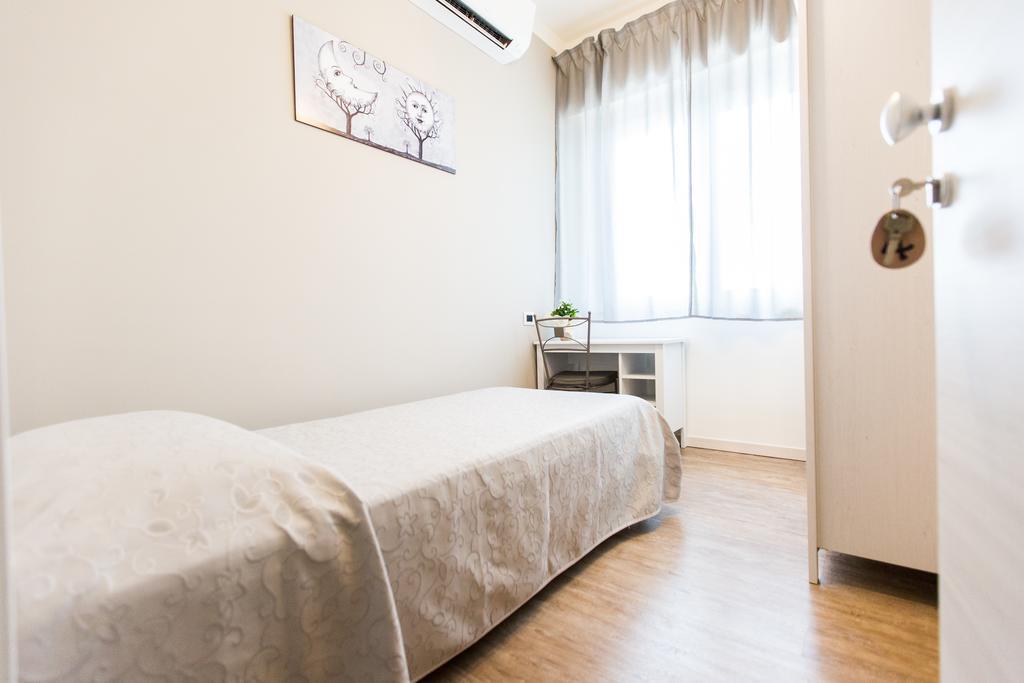 Dolce Dormire Civitanova 西维尔诺瓦·马尔凯 外观 照片