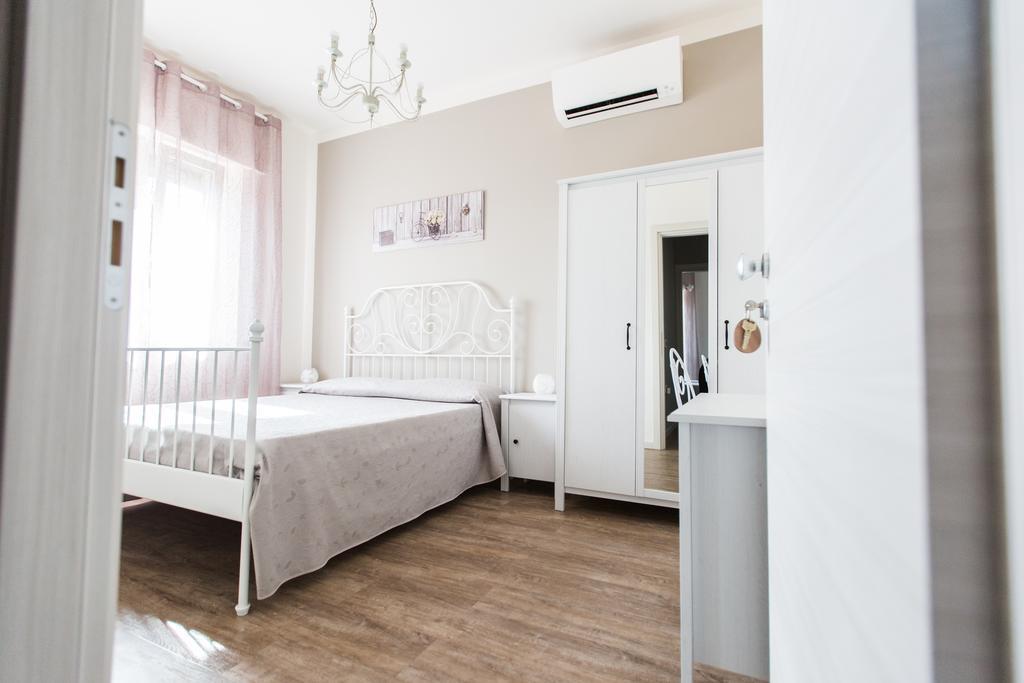 Dolce Dormire Civitanova 西维尔诺瓦·马尔凯 外观 照片